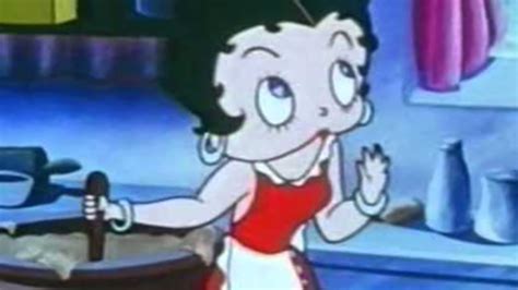 The Secret History of Betty Boop